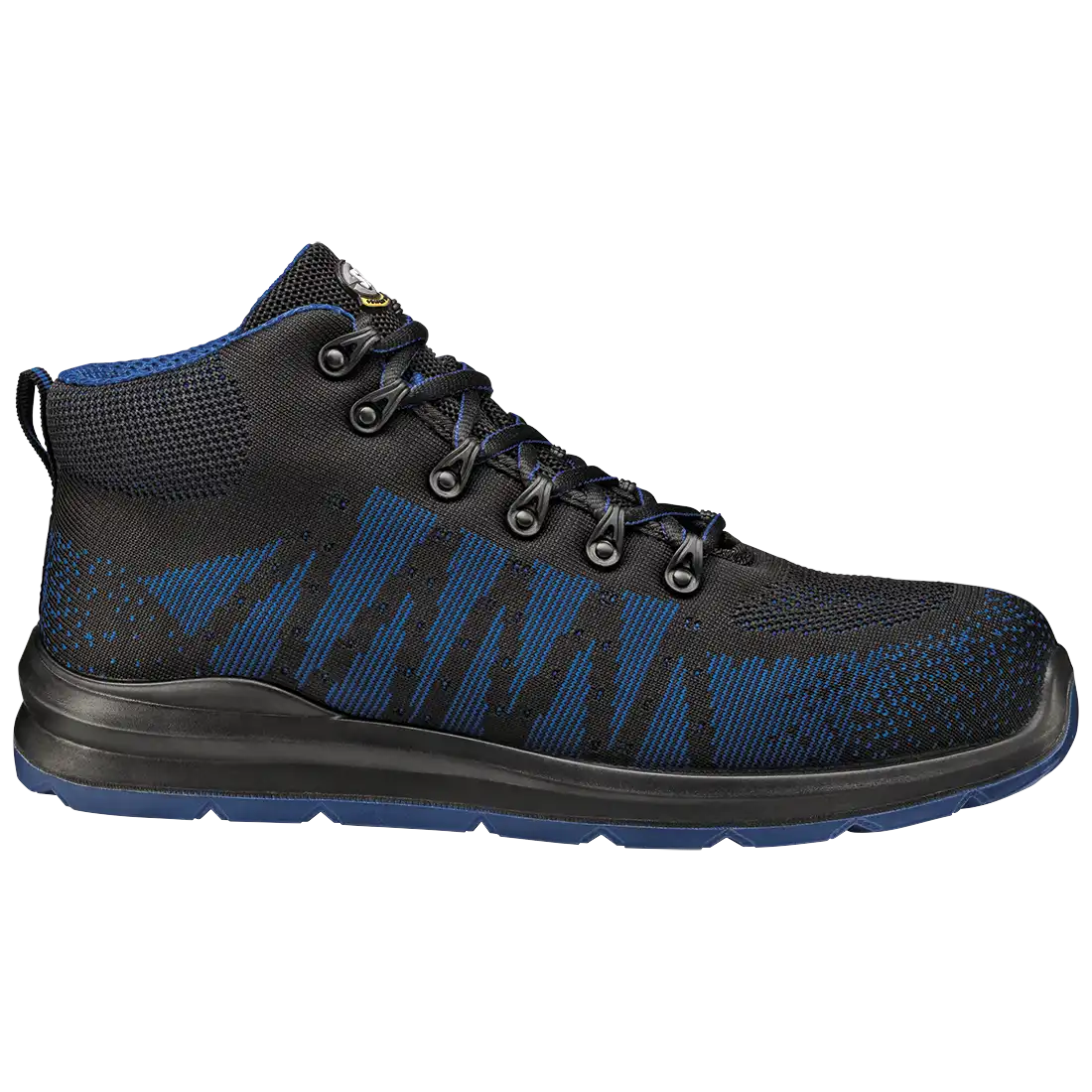 CHAMPION FOBIA Boot - S3 - Metal-Free - Fibreglass Toecap - Image 1