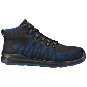 CHAMPION FOBIA Boot - S3 - Metal-Free - Fibreglass Toecap - Image 1