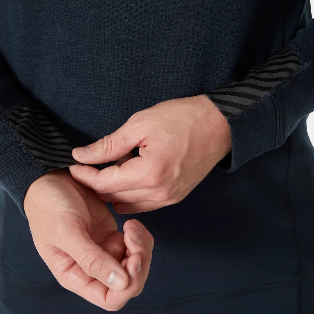 Helly Hansen Work Wear - 75107_590_feature2 - Onbody-FW24