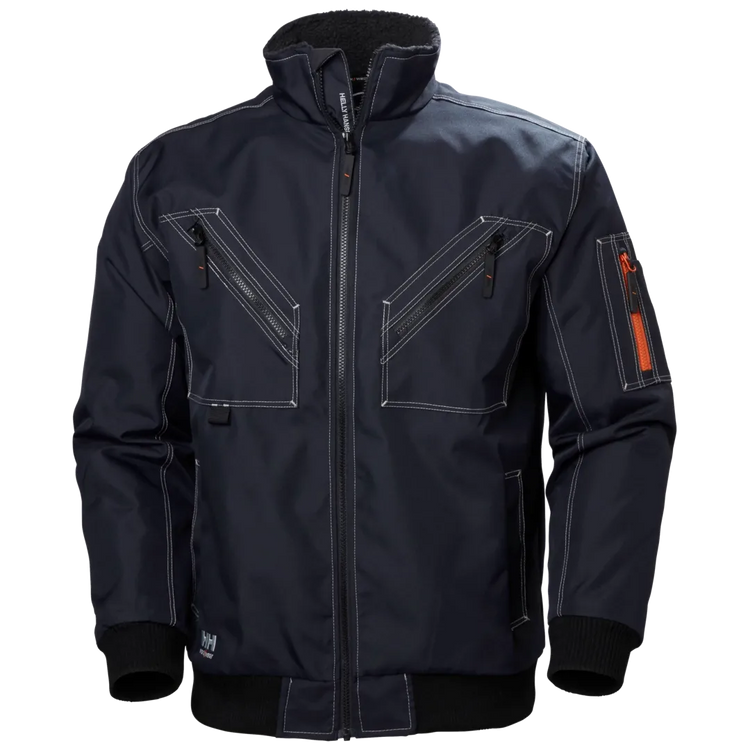 Helly Hansen Work Wear - 76211_590 - Winter 2020-Tradesmen-Product Flat Shots-Product Flat Shots