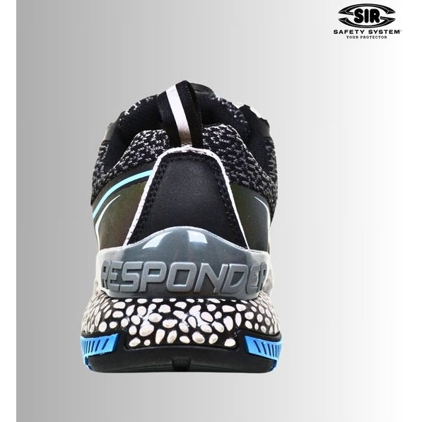 MAIA Shoe - S1P - Aluminium Toecap - Composite Midsole - Image 15