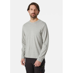 Helly Hansen Work Wear - 79169_930_onbody1 - Onbody-FW23-W23-Winter 2023-Fundementals