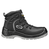 OVERCAP MAX Safety Boot - S3 - Metal Free - Composite Toecap