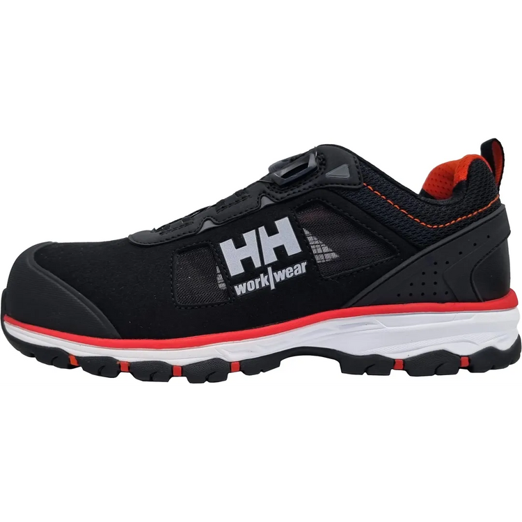 Helly Hansen Work Wear - 78393_992 - Product Flatshot-W23-Winter 2023-FW23-Chelsea Evolution