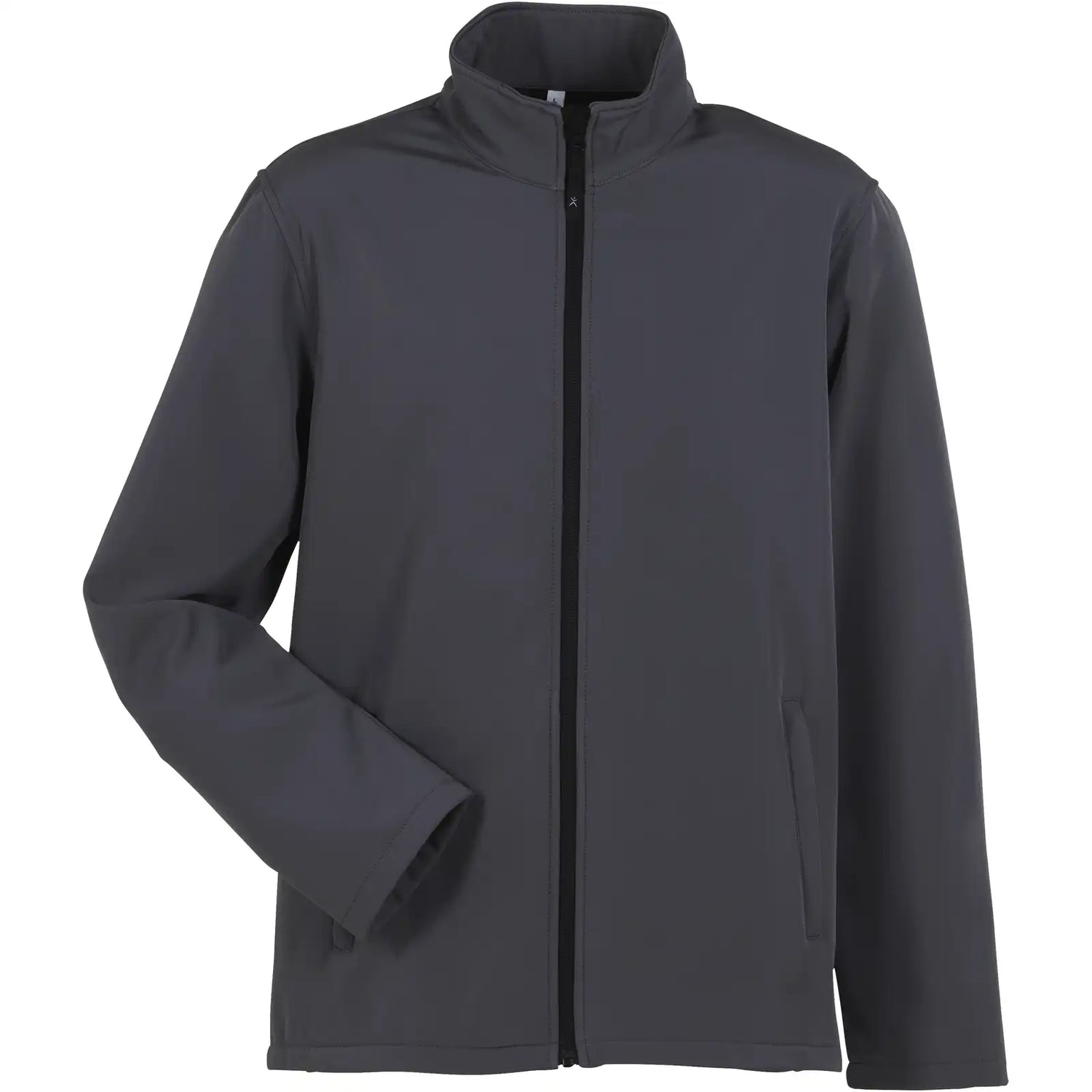 Planam Alto Jacke dunkelgrau XS grau - Vorschaubild