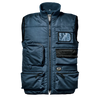 Sir Safety KAISER bodywarmer - MC4411P0