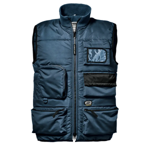 Sir Safety KAISER bodywarmer - MC4411P0