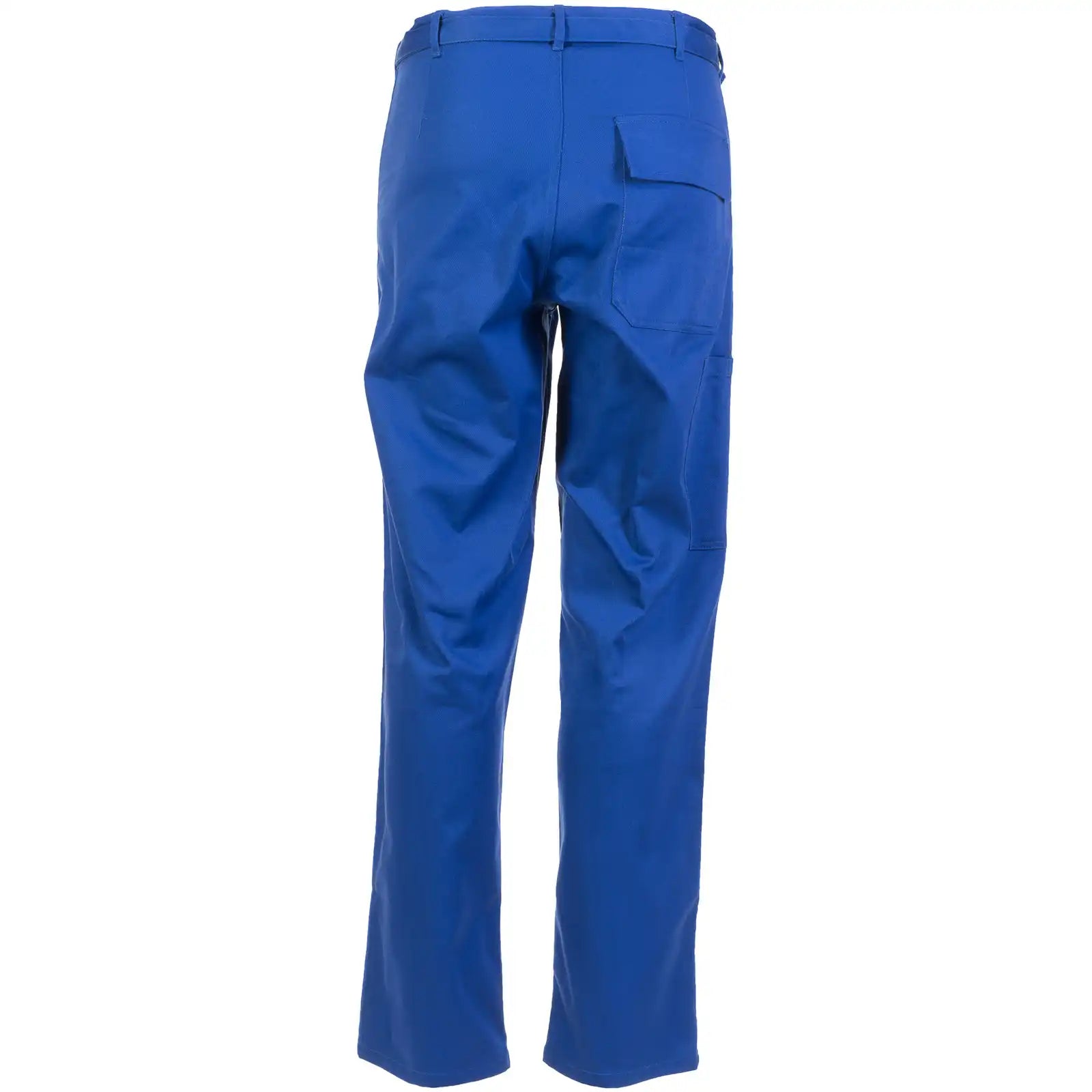 Planam MG 290 Bundhose kornblumenblau 102 kornblumenblau - Produktbild ohne Model