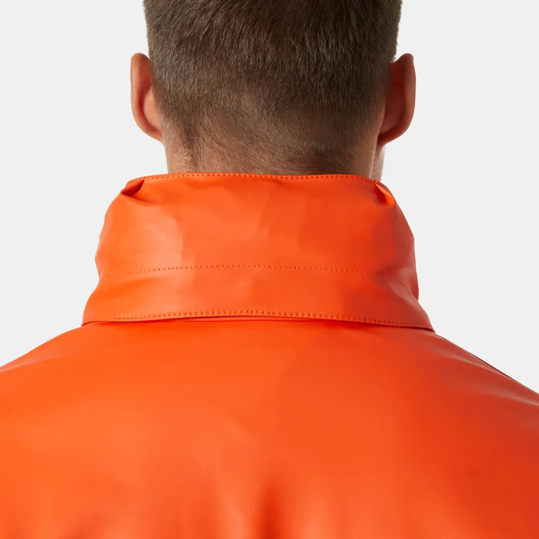 Helly Hansen Work Wear - 70282_290_feature2 - Onbody-S25-Summer 2025-Rainwear-Gale