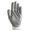 GENIO GLOVES - Excellent Grip - Good Mechanical Resistance - Suitable for Moderate Oil Use - Pack of 12 Pieces - Image 1