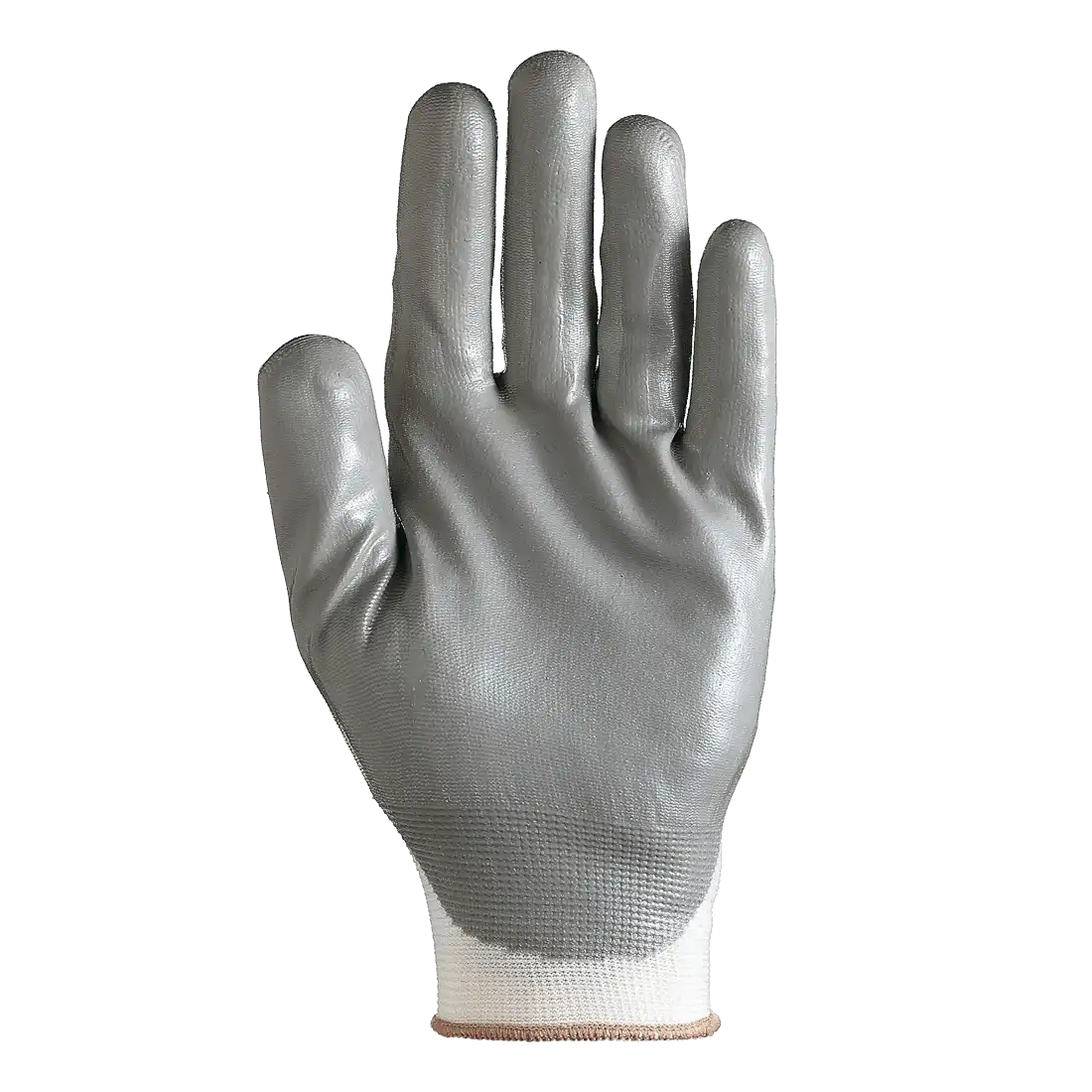GENIO GLOVES - Excellent Grip - Good Mechanical Resistance - Suitable for Moderate Oil Use - Pack of 12 Pieces - Image 1