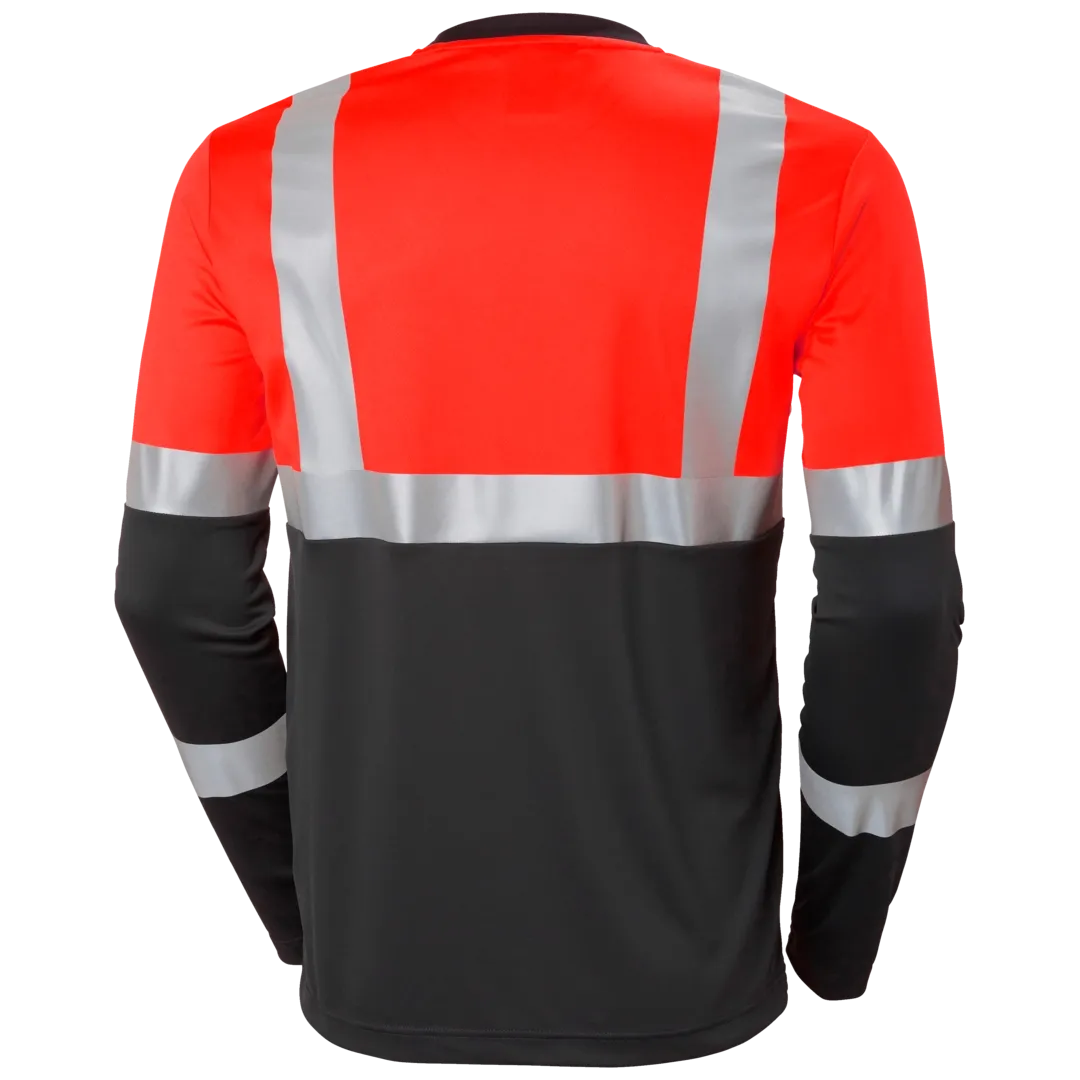 Helly Hansen Work Wear - 79255_169B - Addvis-Product Flatshot-S23-Summer 2023