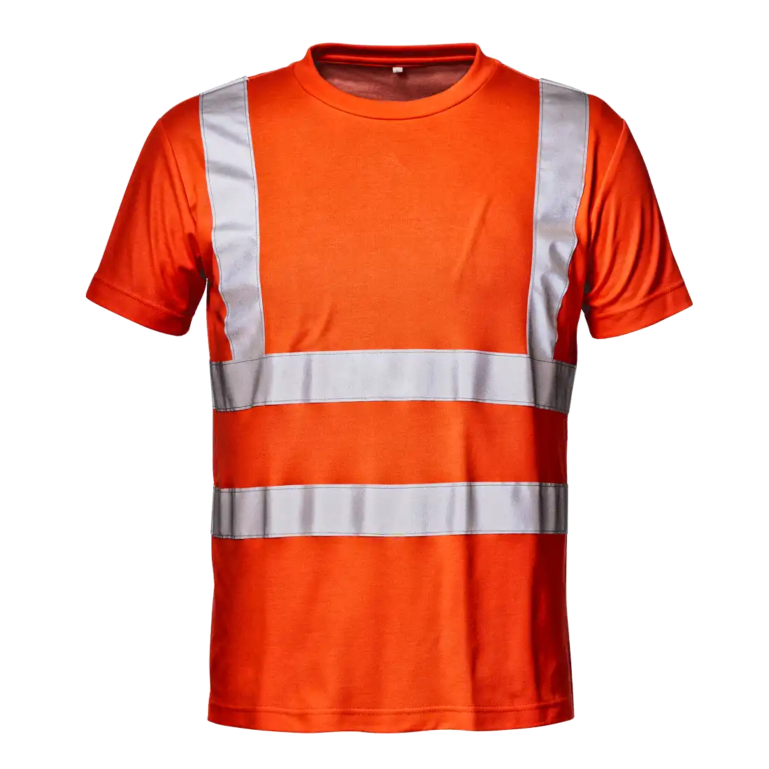 MISTRAL T-SHIRT - Class 2 - Hi-Vis - UV Protection 50+UPF - Image 1