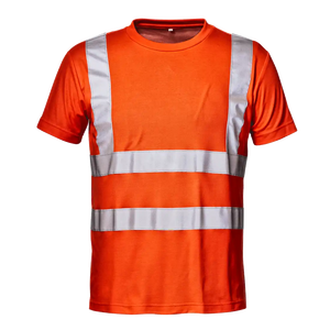 MISTRAL T-SHIRT - Class 2 - Hi-Vis - UV Protection 50+UPF - Image 1