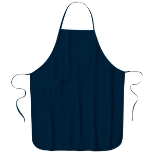 EVOLUTION APRON - Durable Polyester-Cotton Blend - Side Pocket - Image 1