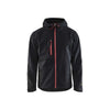 BLAKLADER 49492517 Pro Softshell Jacket Softshell Work Jacket MEN - Waterproof
