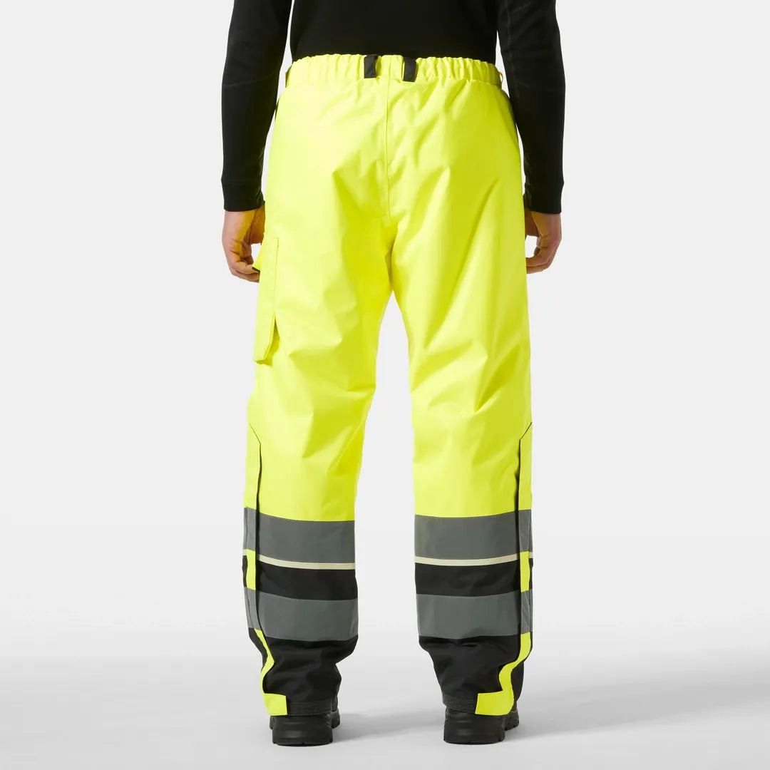 Helly Hansen Work Wear - 71456_369_onbody2 - Onbody-W25-Winter 2025-FW25-Hivis-UC-ME