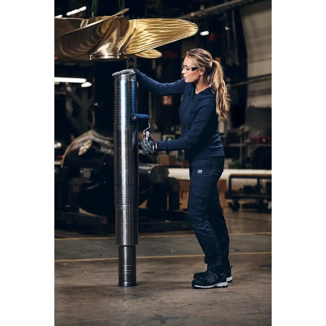 Helly Hansen Work Wear - 77530 Outfit 003__019 - Action-Summer 2021-Tradesmen-woman-Womens