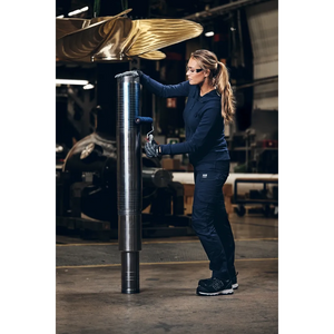 Helly Hansen Work Wear - 77530 Outfit 003__019 - Action-Summer 2021-Tradesmen-woman-Womens