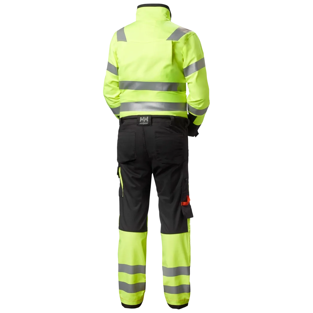 Helly Hansen Work Wear - 77620_369B - Product Flatshots-W23-Winter 2023-Hivis-Alna