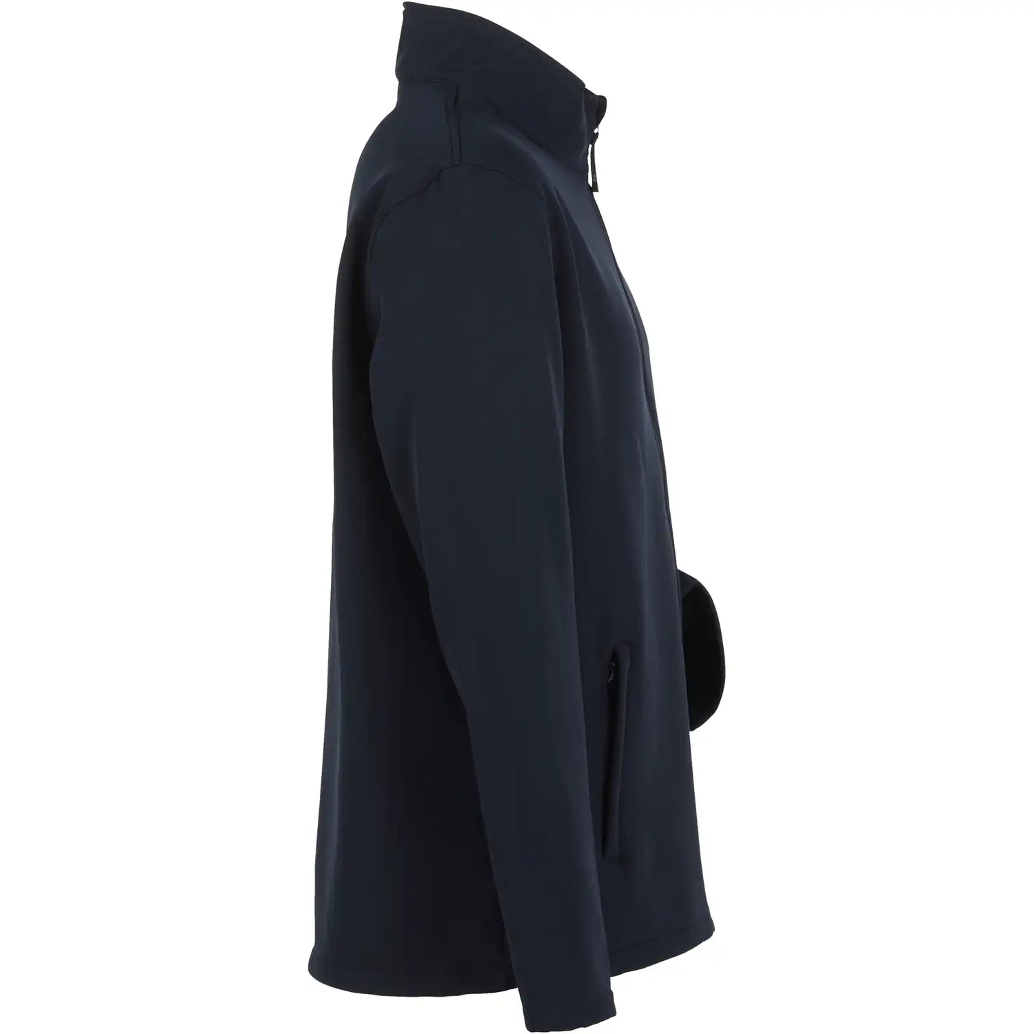Planam Alto Jacke marine XS marine - Produktbild ohne Model