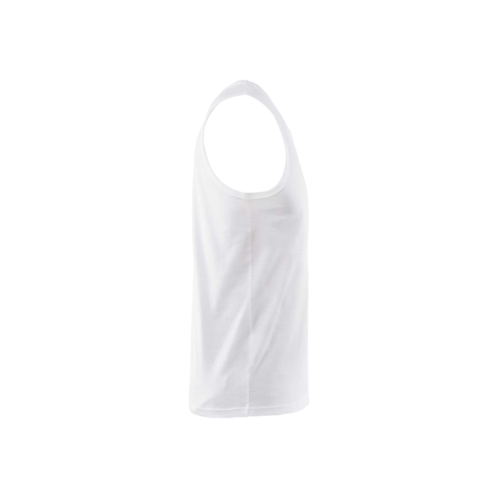 BLAKLADER 35111042 Tank Top Vest Sleeveless Work T-Shirt MEN - 100% Cotton