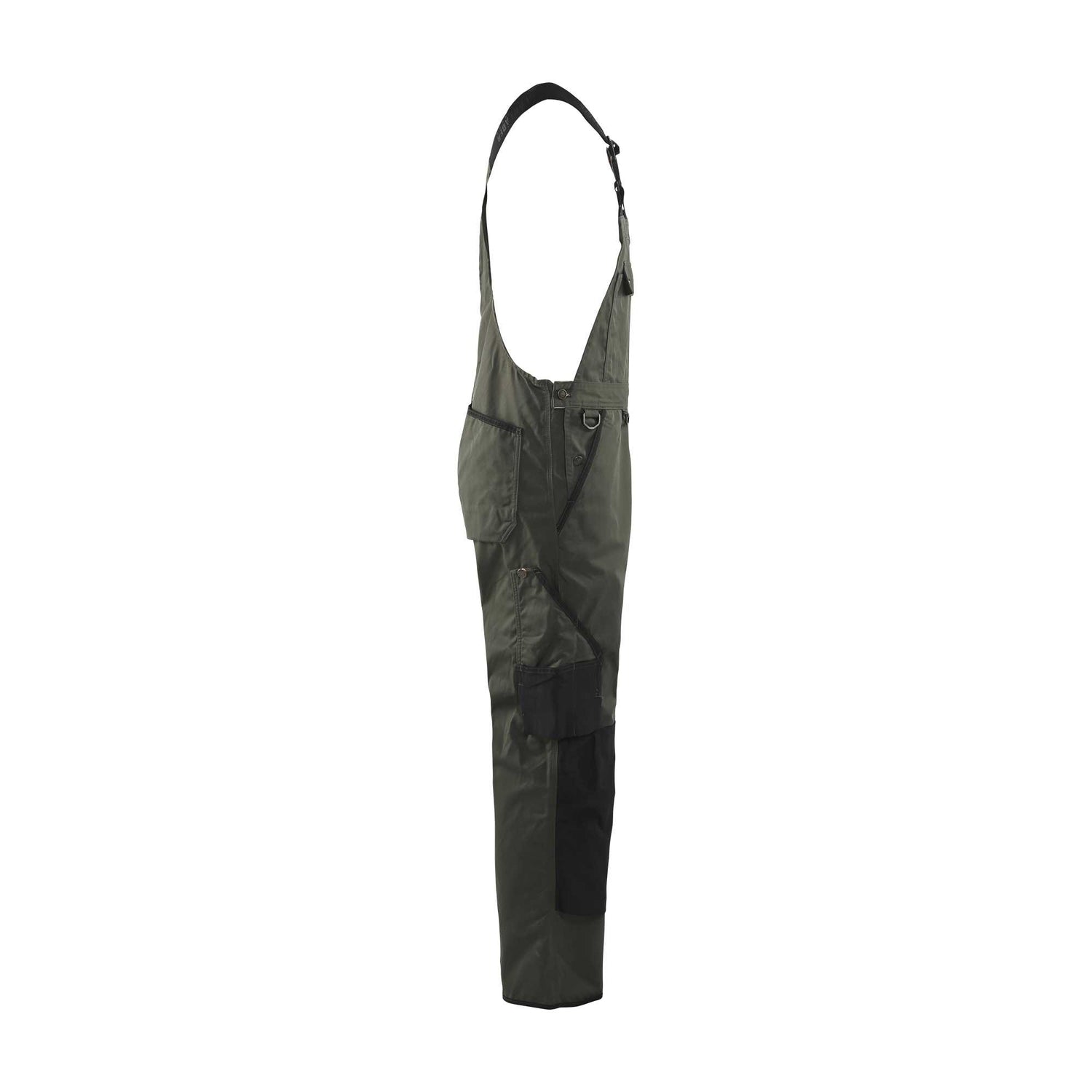 BLAKLADER 26541835 Tuin Tuinbroek Werk Tuinbroek Heren - gerecycled polyester