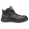 PLATINUM Safety Shoe - S3 - Composite Toecap - Puncture-Resistant Midsole