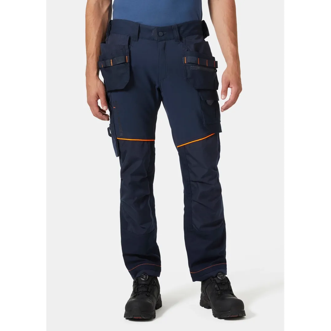 Helly Hansen Work Wear - 77441_590_onbody1 - Onbody-Trades-S24-Summer 2024-Tradesmen