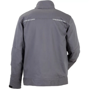 Planam PLANAM Stretchline Bundjacke anthrazit 102 anthrazit - Produktbild ohne Model