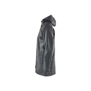 BLAKLADER 43992016 Imperméable Niveau 2 Veste de Travail HOMME - Imperméable