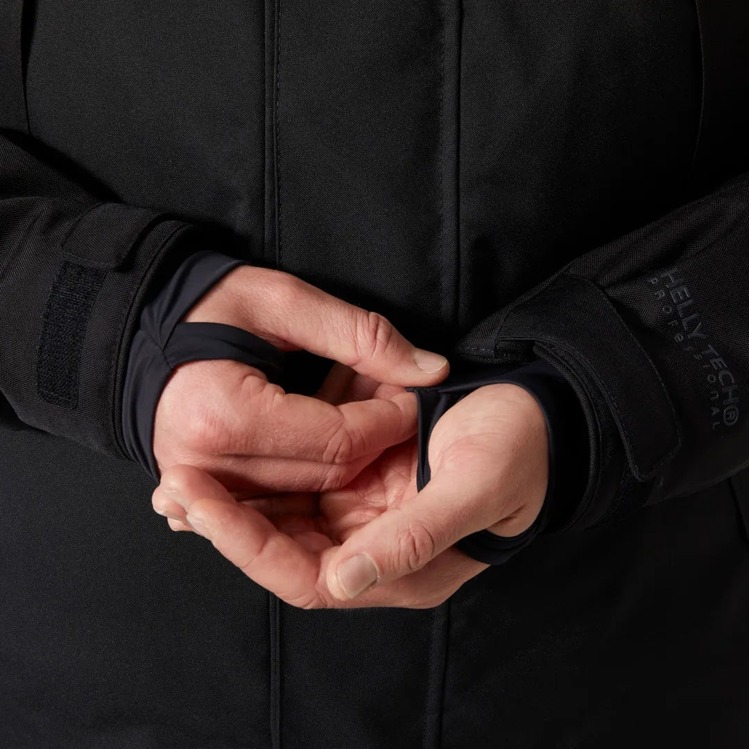 Helly Hansen Work Wear - 71360_990_feature4 - Onbody-W25-Winter 2025-FW25-Trades -Bifrost 