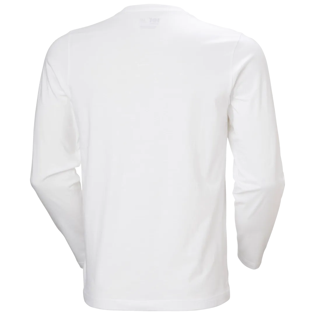 Helly Hansen Work Wear - 79169_900B - Product Flatshots-Summer 2025-S25-Fundementals -Classic