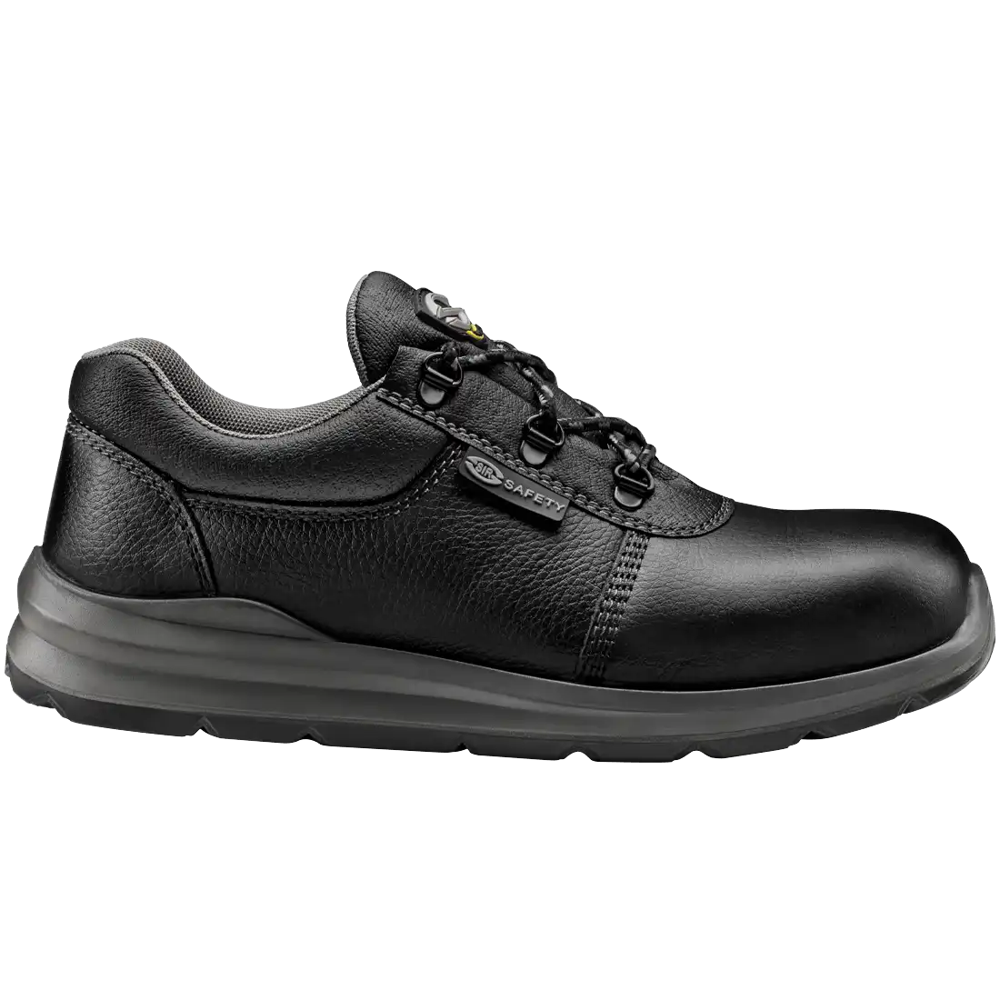 BOYER Safety Shoe - S3 - Steel Toe Cap - Puncture-Resistant Midsole - Image 1