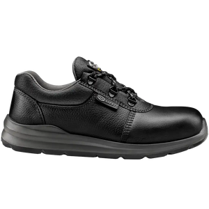 BOYER Safety Shoe - S3 - Steel Toe Cap - Puncture-Resistant Midsole - Image 1
