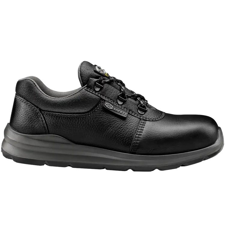 BOYER Safety Shoe - S3 - Steel Toe Cap - Puncture-Resistant Midsole - Image 1