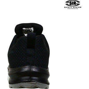 DUAL LIFE Safety Shoe - S1P - Metal Free - Air-Mesh Upper - Image 6