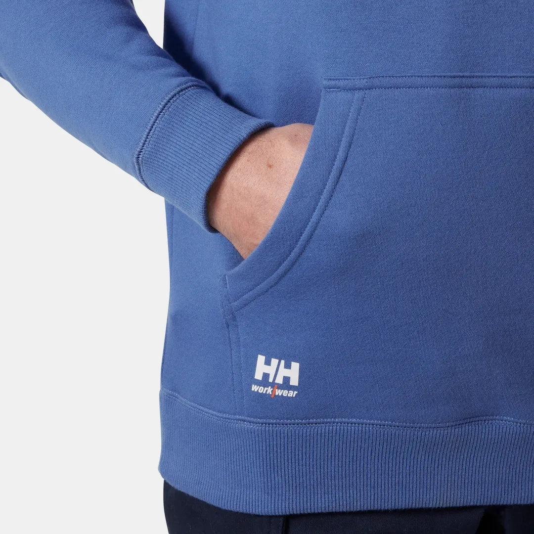 Helly Hansen Work Wear - 79327_558_feature2 - Onbody-W25-Winter 2025-FW25-Fundementals -Classic