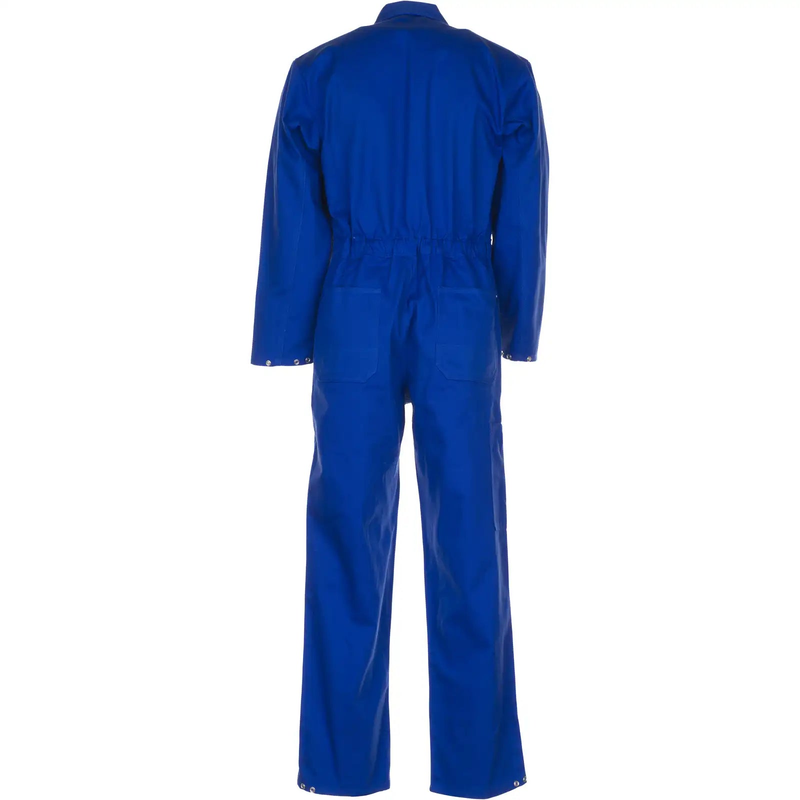 Planam BW 270 Rallyekombi kornblumenblau 102 kornblumenblau - Produktbild ohne Model