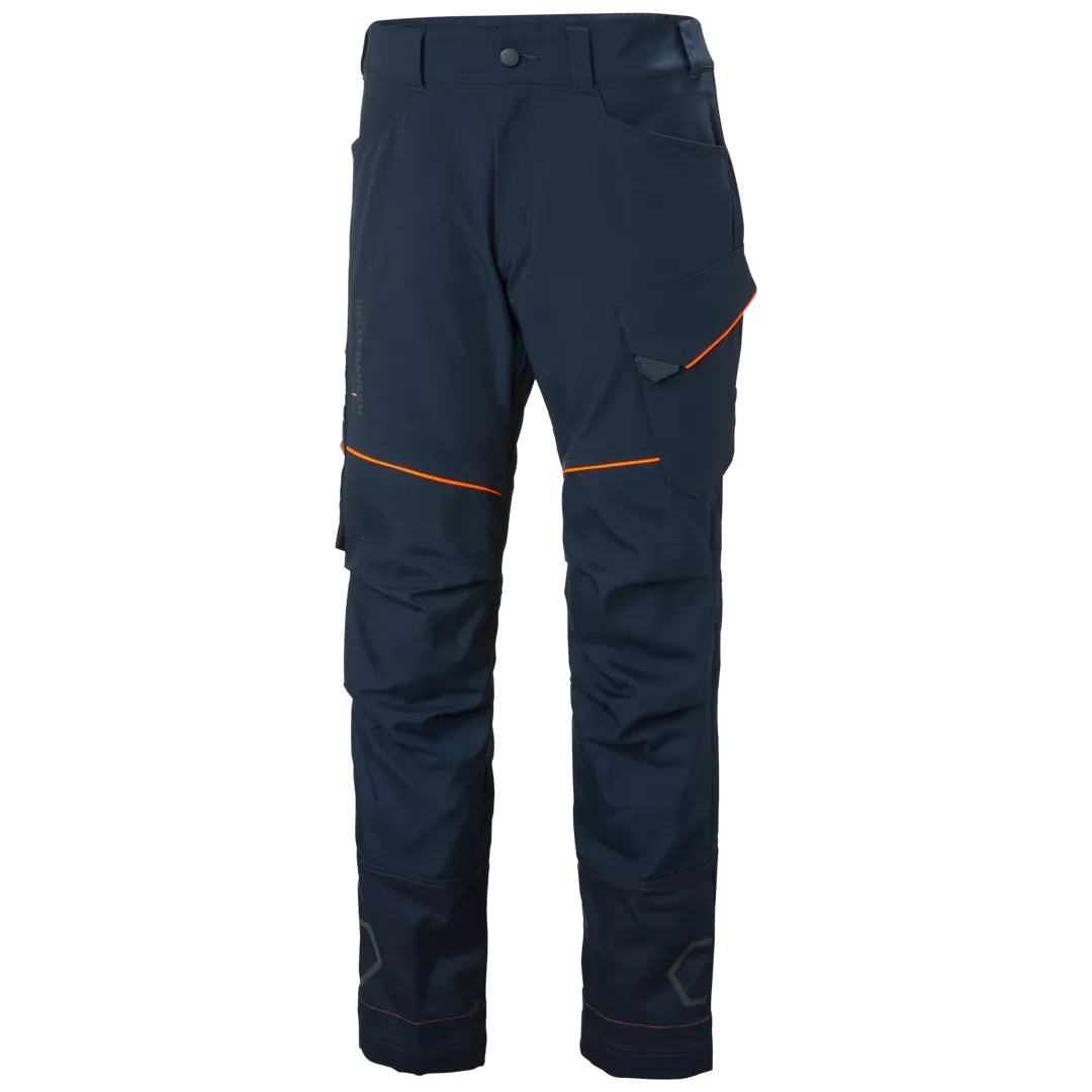 Helly Hansen Work Wear - 77552_591 - Chelsea Evolution-Product Flatshot-S23-Summer 2023