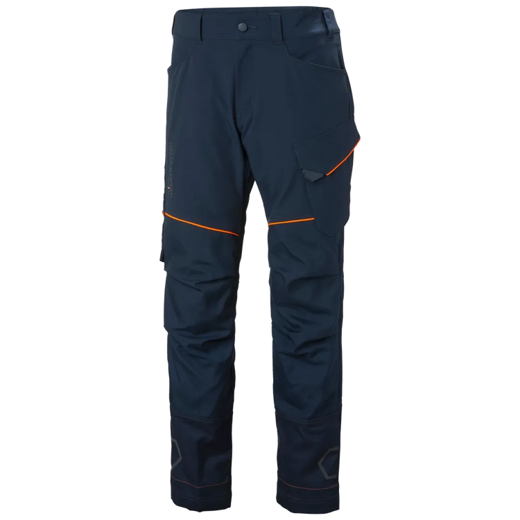 Helly Hansen Work Wear - 77552_591 - Chelsea Evolution-Product Flatshot-S23-Summer 2023