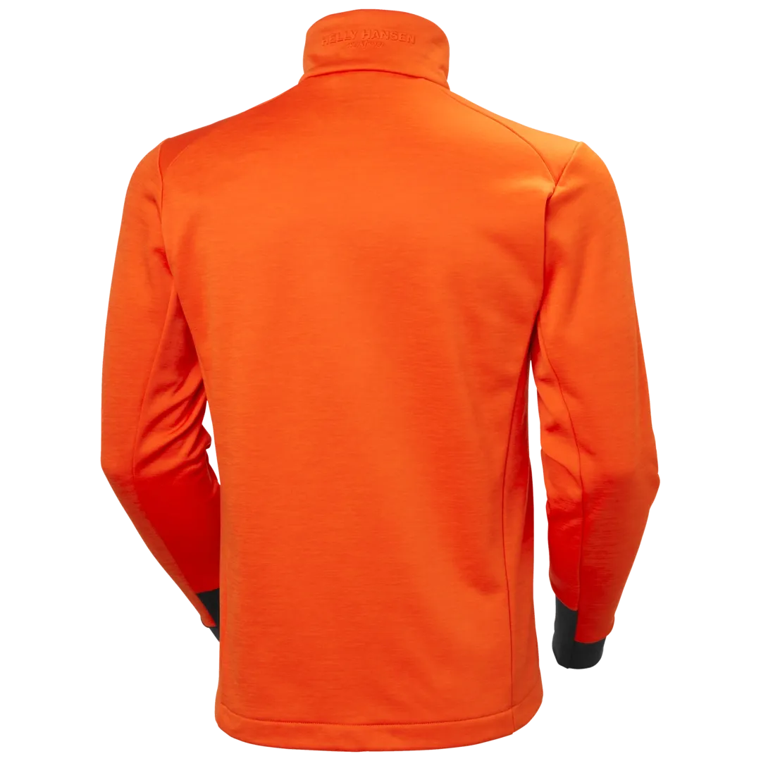 Helly Hansen Work Wear - 72380_291B - Product Flatshots-S26-Summer 2026-SS26-Fundementals -Tech