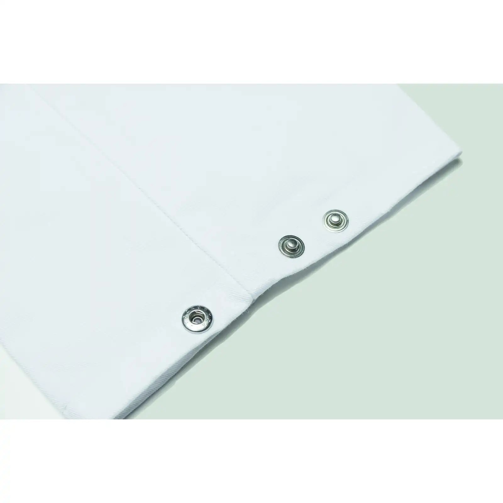 Planam Food Damen Bundhose reinweiß 36 reinweiß - Extra Detailbild