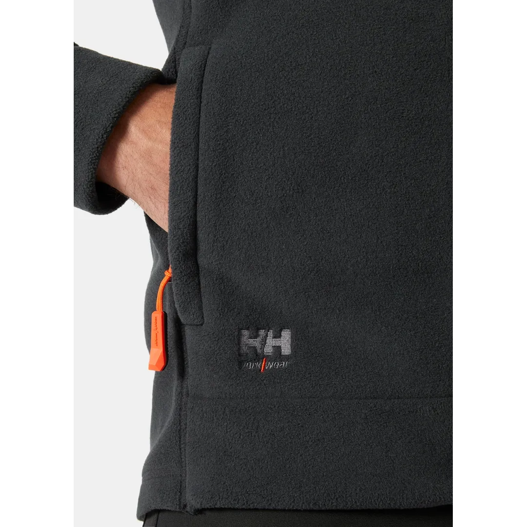 Helly Hansen Work Wear - 72158_990_feature1 - Onbody-S24-Summer 2024-Tradesmen