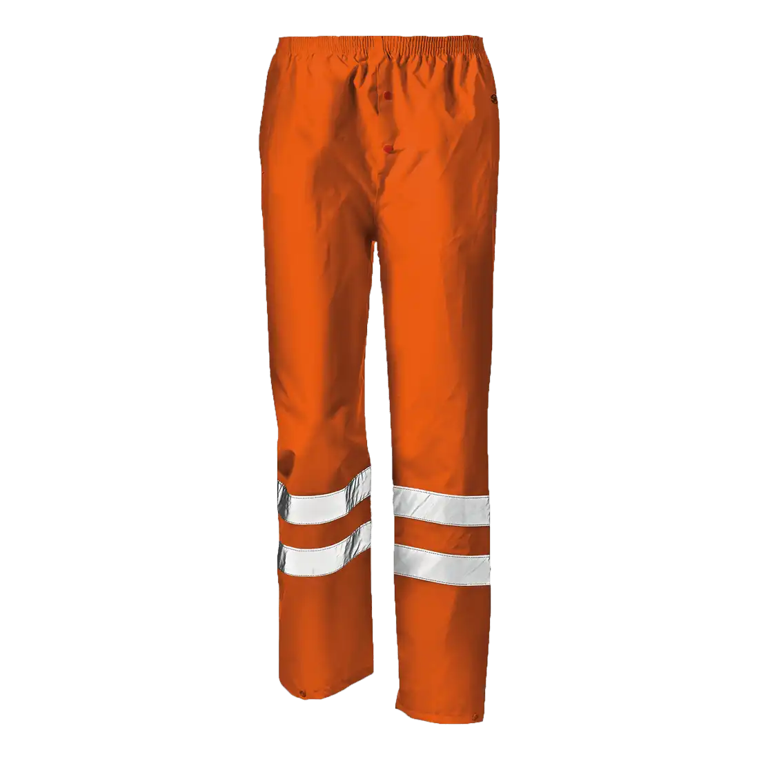 GLAMOUR TROUSERS - Class 2 - Hi-Vis - Waterproof - Image 1