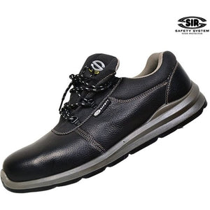 BOYER Safety Shoe - S3 - Steel Toe Cap - Puncture-Resistant Midsole - Image 6