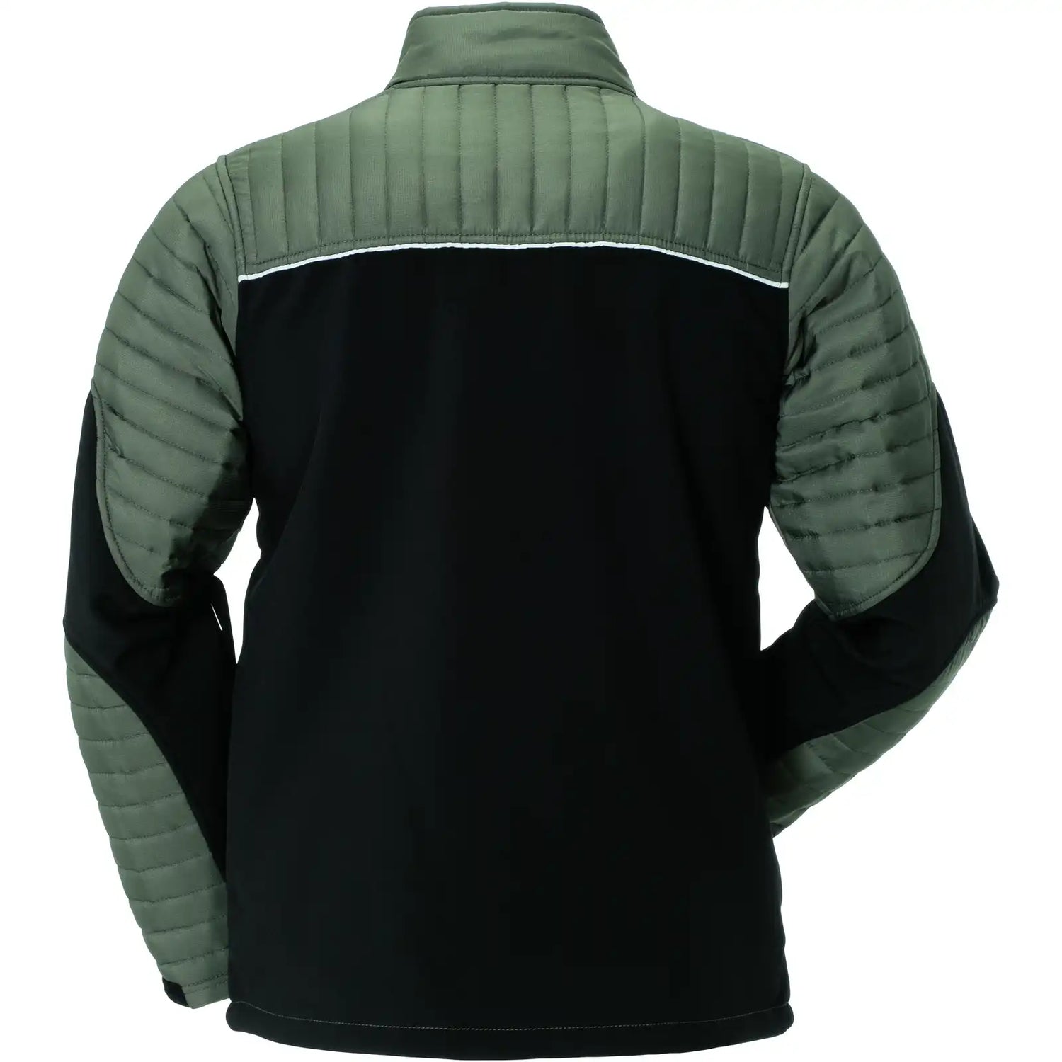 Planam Air Jacke grün/schwarz S grün/schwarz - Produktbild ohne Model