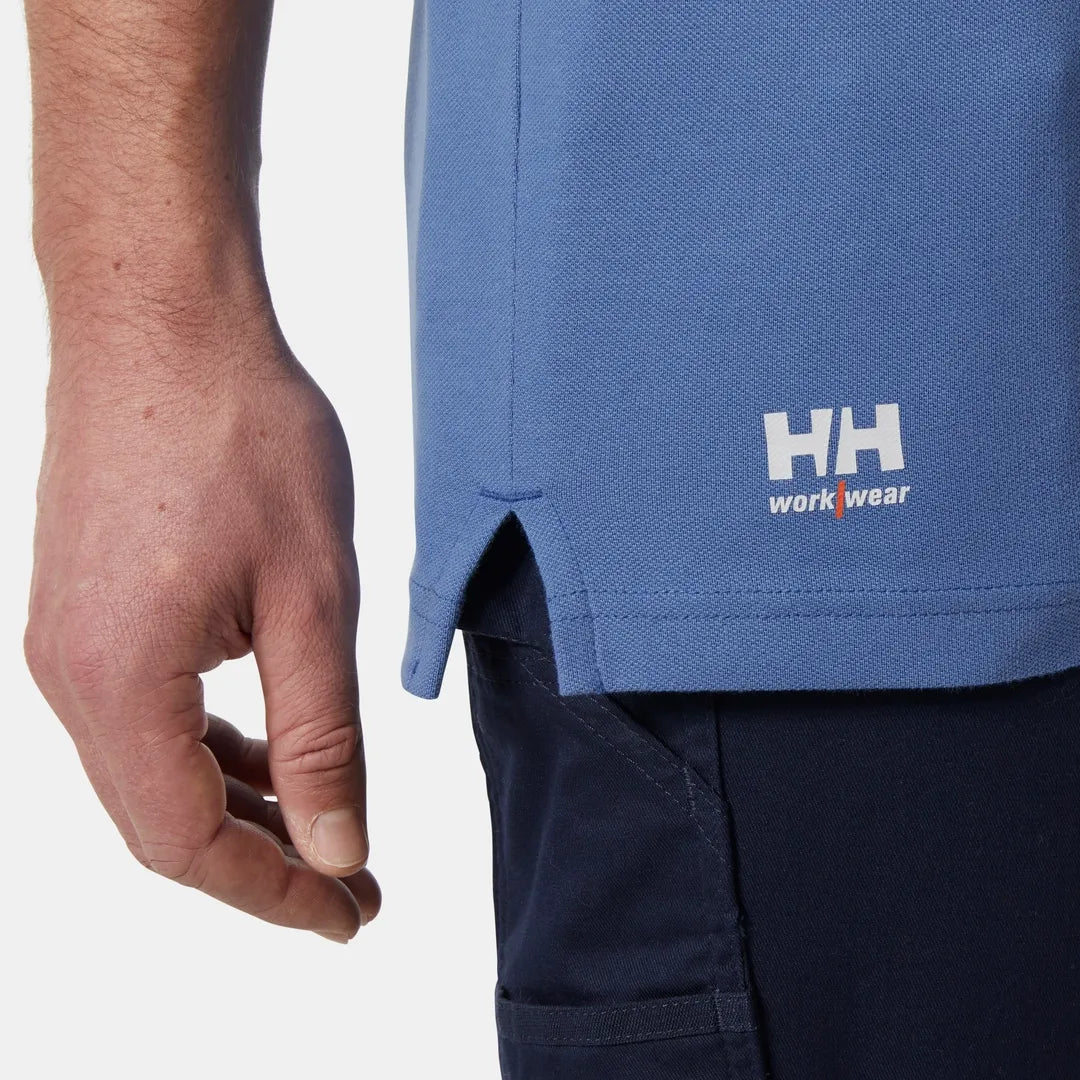 Helly Hansen Work Wear - 79167_558_feature2 - Onbody-W25-Winter 2025-FW25