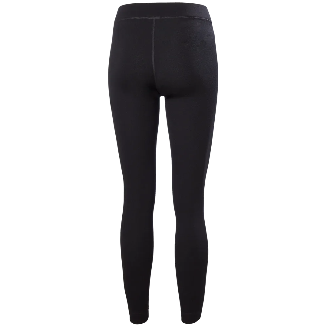 Helly Hansen Work Wear - 75520_990B - Base Layer-Winter 2019-Product Flat Shots-Product Flat Shots