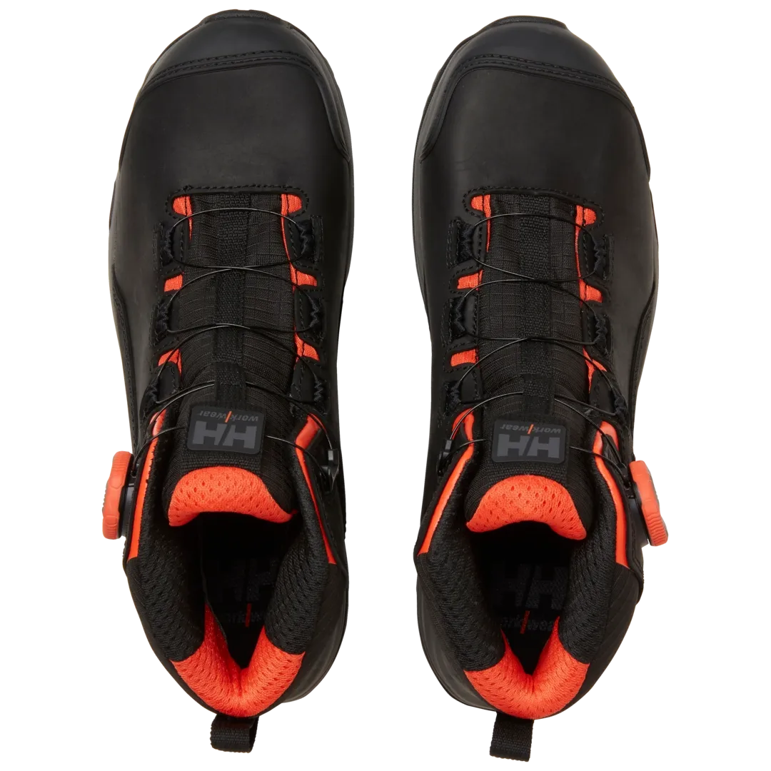 Helly Hansen Work Wear - 78443_999_top - Product Flatshot-S24-Summer 2024-Footwear